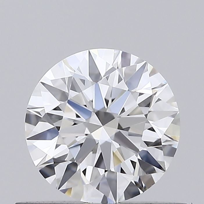 Ideal Loose Diamond - ROUND 0.54ct E VVS2 (1 of 1)