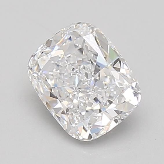 Loose Diamond - CUSHION MODIFIED 0.72ct D IF (1 of 1)