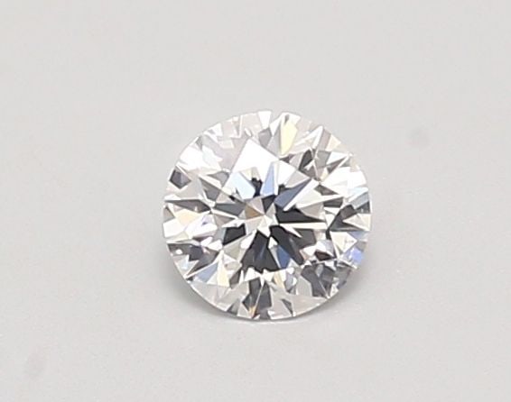 Ideal Loose Diamond - ROUND 0.38ct D VS2 (1 of 1)
