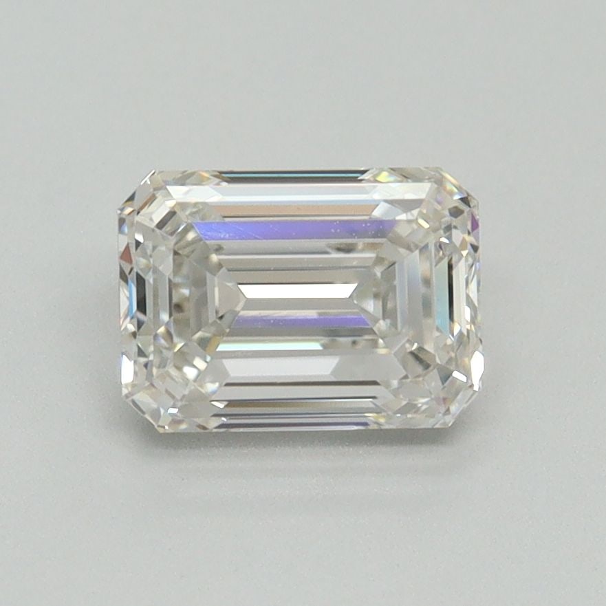 Loose Diamond - EMERALD 1.34ct G VVS2 (1 of 1)