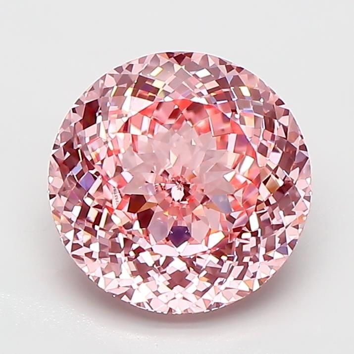 Loose Diamond - OTHER 2.22ct Fancy Intense Pink VS1 (1 of 1)