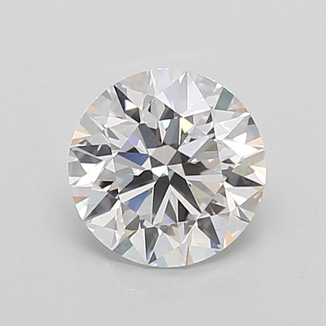 Ideal Loose Diamond - ROUND 2.56ct E VS2 (1 of 1)