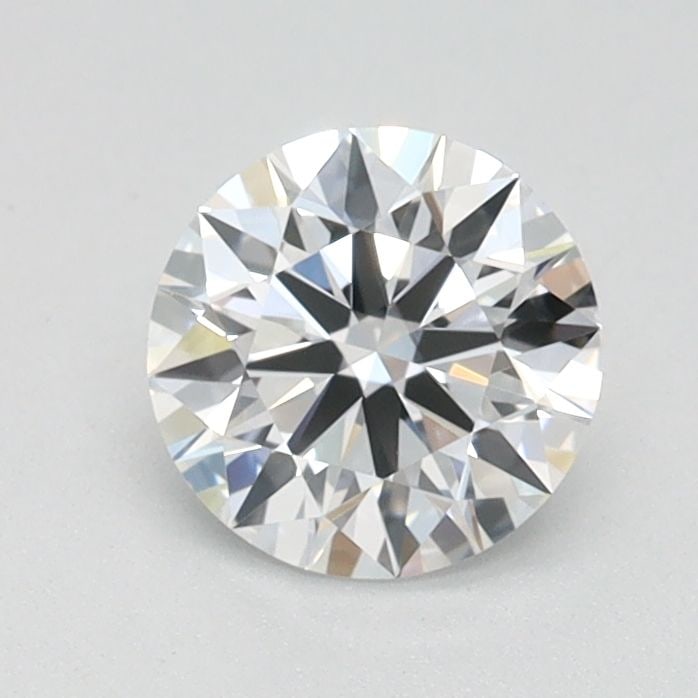 Ideal Loose Diamond - ROUND 0.57ct D IF: Ideal Loose Diamond - ROUND 0.57ct D IF Source: This is a real non-mined Diamond that has been grown in a lab Shape: ROUND Carats: 0.57 Color: D Clarity: IF Certification: IGI Video: