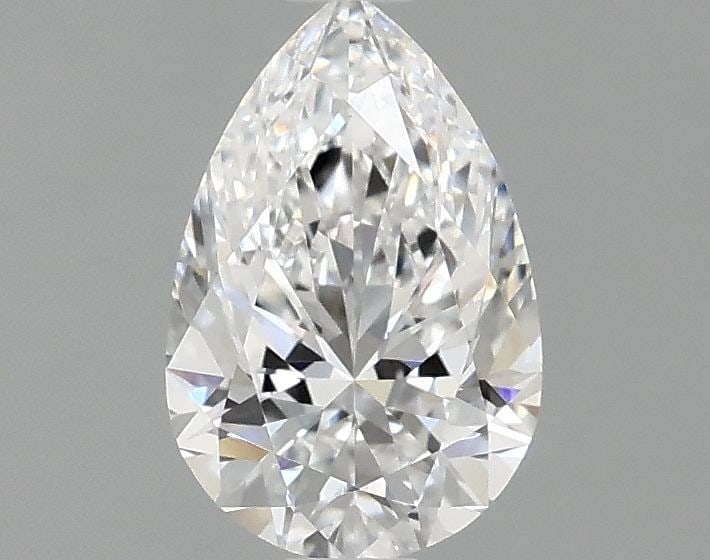 Loose Diamond - PEAR 1.05ct D VVS1 (1 of 1)