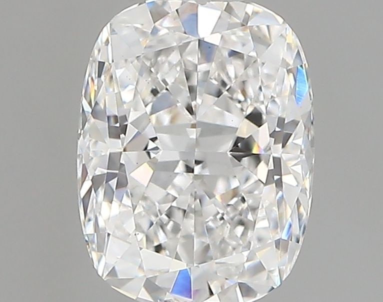 Loose Diamond - CUSHION MODIFIED 1.21ct D VS1 (1 of 1)