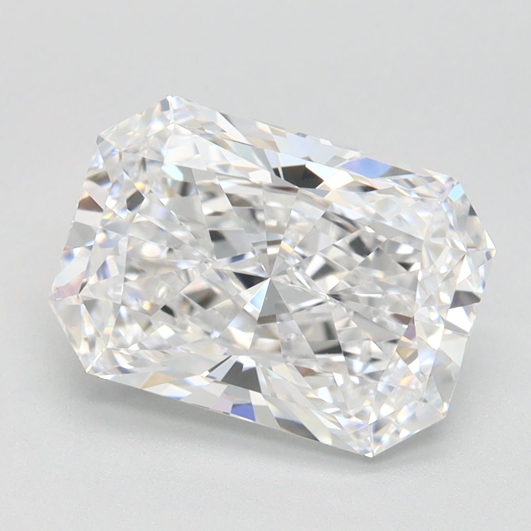 Loose Diamond - RADIANT 2.74ct D VVS1 (1 of 1)