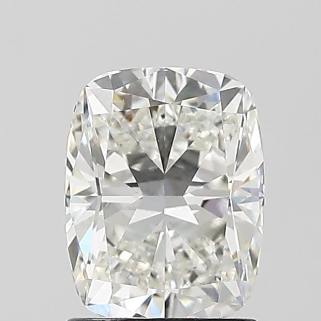 Loose Diamond - CUSHION BRILLIANT 1.56ct G VVS2 (1 of 1)