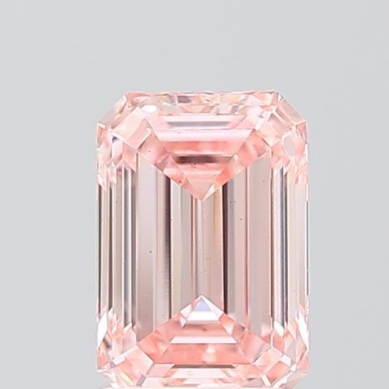Loose Diamond - OVAL 3.07ct Fancy Vivid Pink VS1: Loose Diamond - OVAL 3.07ct Fancy Vivid Pink VS1 Source: This is a real non-mined Diamond that has been grown in a lab Shape: OVAL Carats: 3.07 Color: Fancy Vivid Pink Certification: IGI PLEASE NOTE: