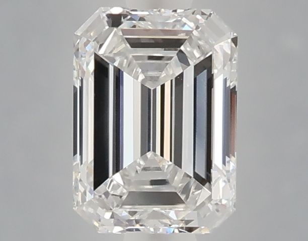 Loose Diamond - EMERALD 1.02ct E VVS2 (1 of 1)