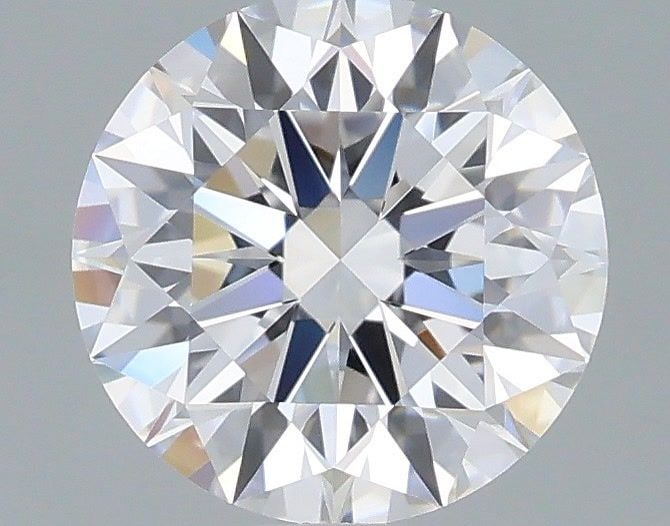 Loose Diamond - ROUND 1.05ct D VS1 (1 of 1)