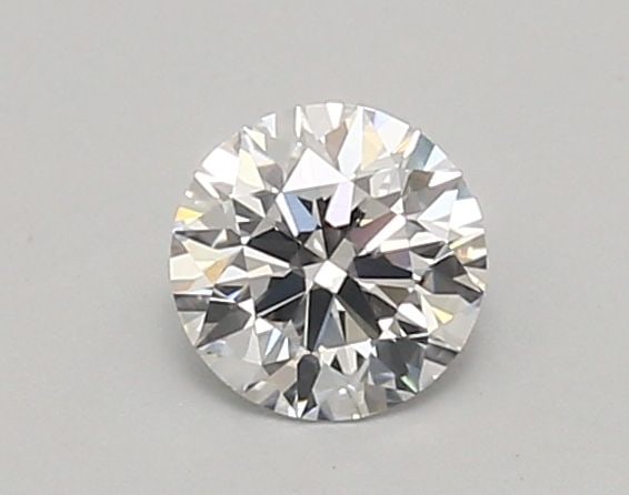 Ideal Loose Diamond - ROUND 0.65ct D VVS2 (1 of 1)