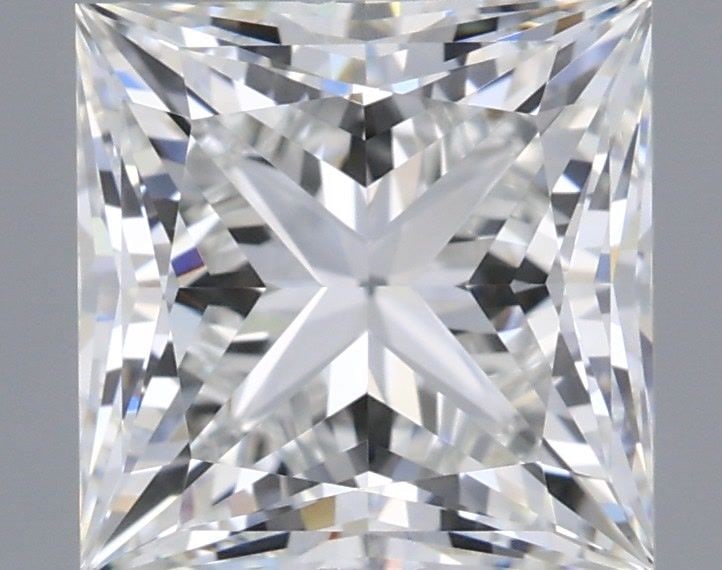 Loose Diamond - PRINCESS 1.53ct E VVS2 (1 of 1)