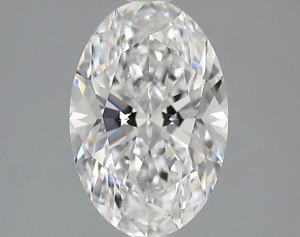 Loose Diamond - OVAL 1.42ct D VVS2: Loose Diamond - OVAL 1.42ct D VVS2 Source: This is a real non-mined Diamond that has been grown in a lab Shape: OVAL Carats: 1.42 Color: D Clarity: VVS2 Certification: IGI Video: