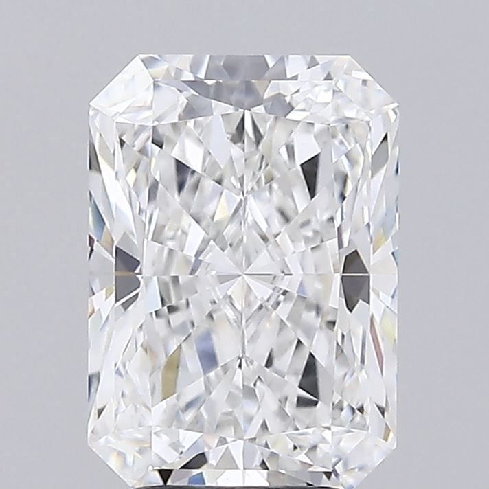 Loose Diamond - RADIANT 3.14ct D VVS1 (1 of 1)