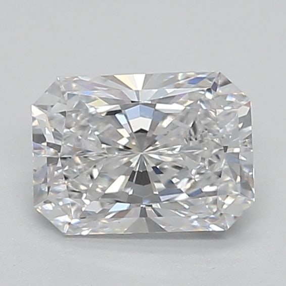 Loose Diamond - RADIANT 0.78ct D VVS2: Loose Diamond - RADIANT 0.78ct D VVS2 Source: This is a real non-mined Diamond that has been grown in a lab Shape: RADIANT Carats: 0.78 Color: D Clarity: VVS2 Certification: IGI Video: