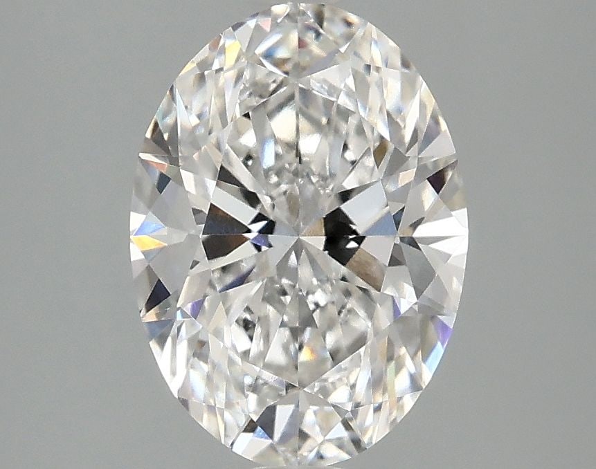 Loose Diamond - OVAL 2.01ct E VS1: Loose Diamond - OVAL 2.01ct E VS1 Source: This is a real non-mined Diamond that has been grown in a lab Shape: OVAL Carats: 2.01 Color: E Clarity: VS1 Certification: IGI Video: