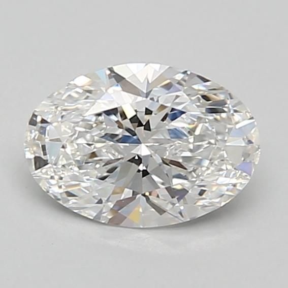 Loose Diamond - OVAL 0.53ct E IF (1 of 1)