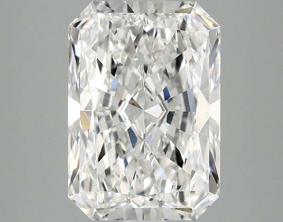 Loose Diamond - RADIANT 3.01ct E VVS2 (1 of 1)