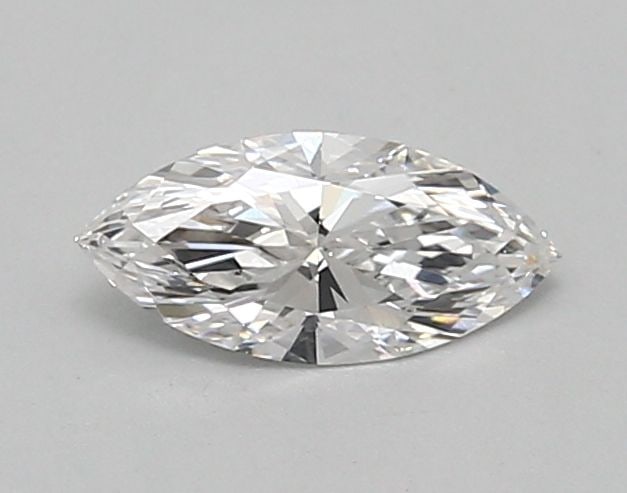 Loose Diamond - MARQUISE 0.68ct D VVS1 (1 of 1)