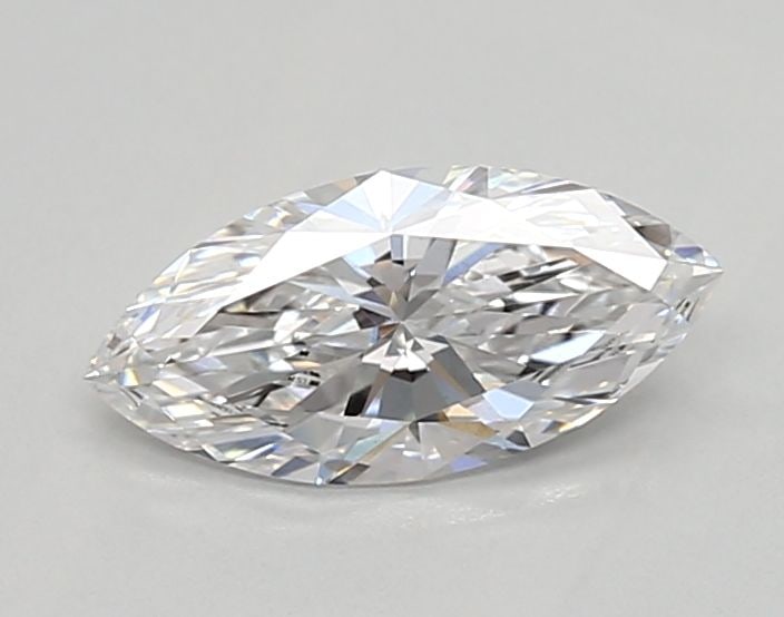 Loose Diamond - MARQUISE 0.64ct D VS1 (1 of 1)