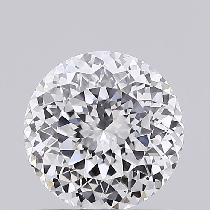 Loose Diamond - ROUND 1.11ct E VS1 (1 of 1)
