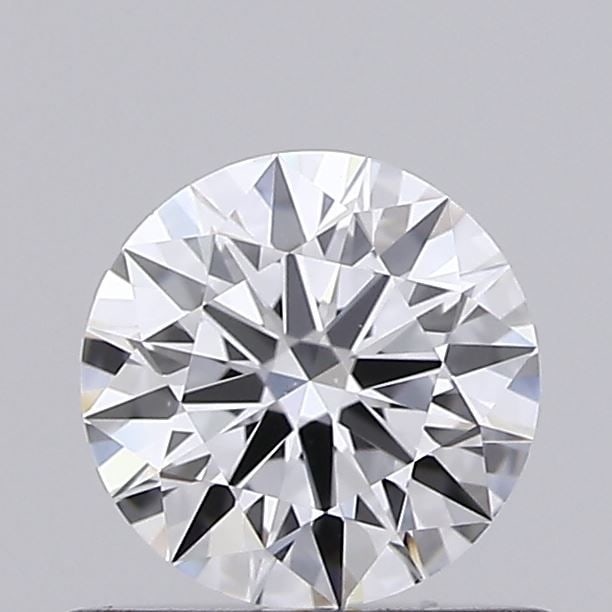 Ideal Loose Diamond - ROUND 0.52ct D VVS2 (1 of 1)