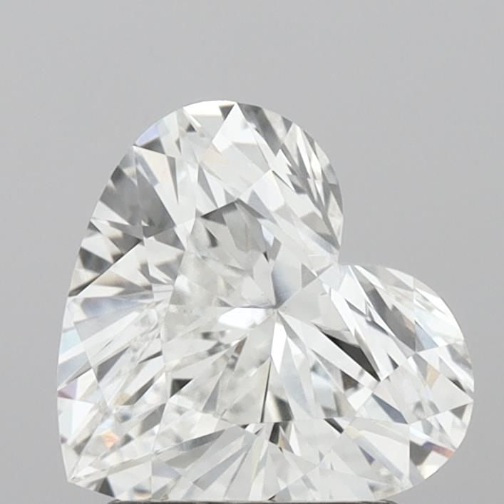 Loose Diamond - HEART 1.5ct E VS1 (1 of 1)
