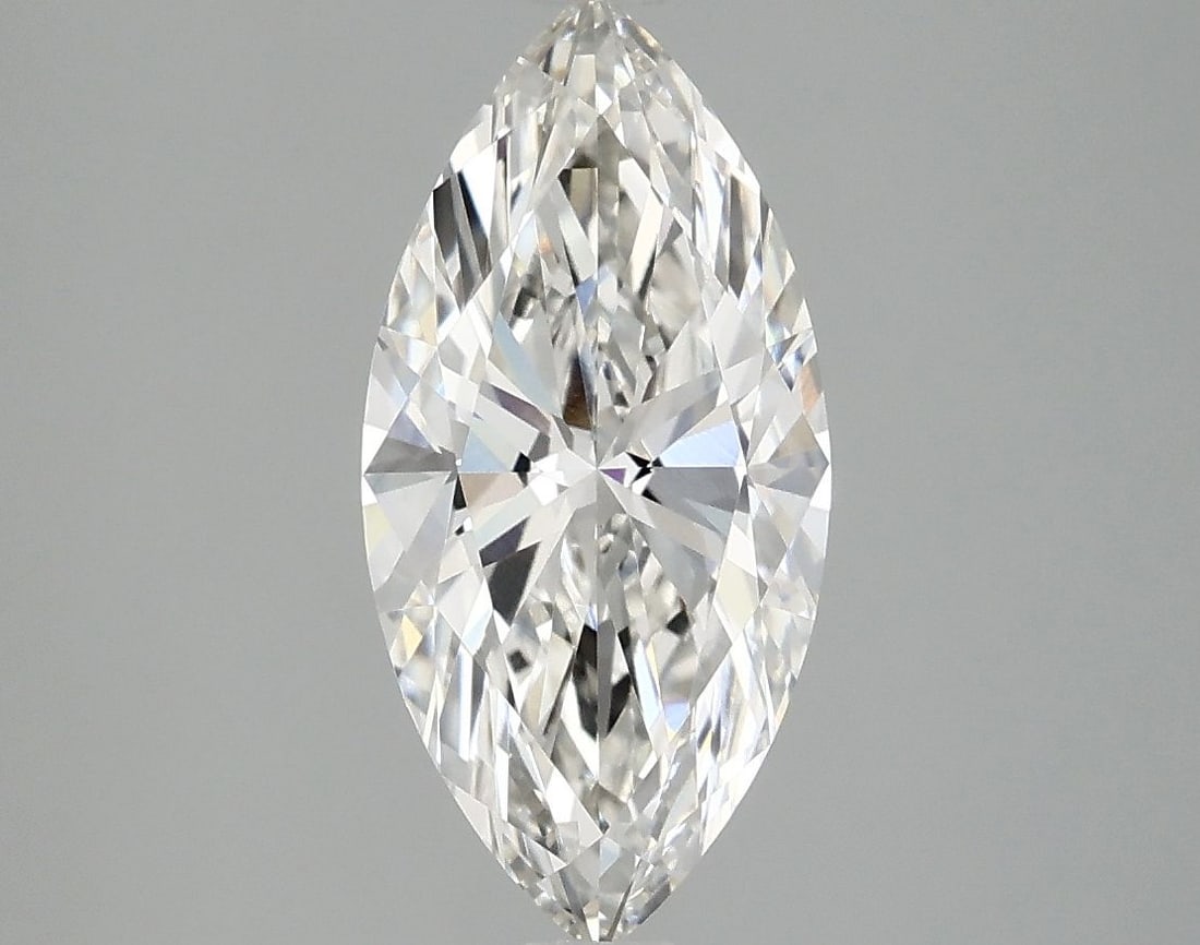 Loose Diamond - MARQUISE 1.98ct F VVS2 (1 of 1)