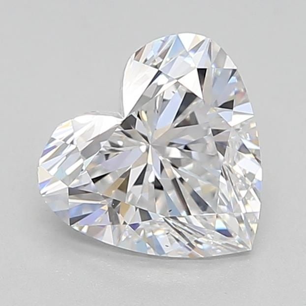 Loose Diamond - HEART 1.53ct D VS1 (1 of 1)