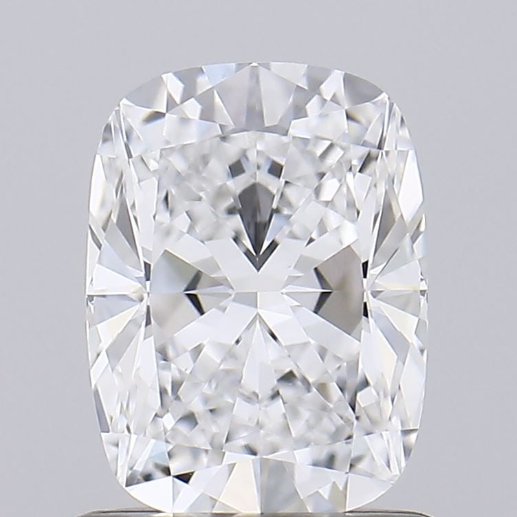 Loose Diamond - CUSHION MODIFIED 1.01ct D VVS2 (1 of 1)