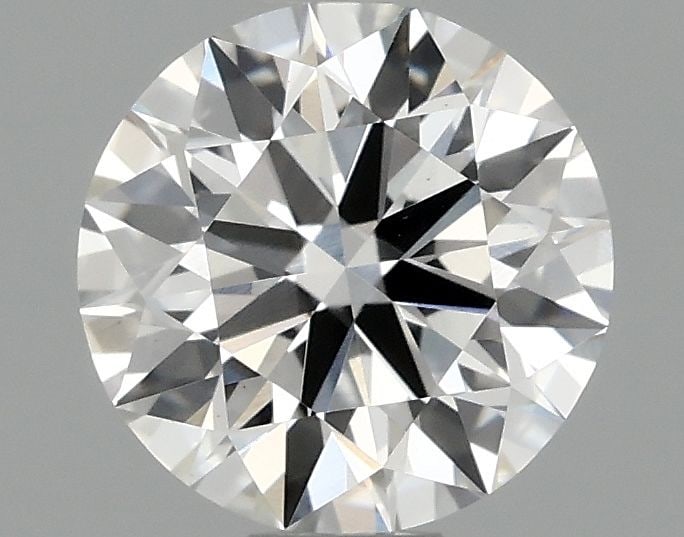 Ideal Loose Diamond - ROUND 0.97ct E VS1 (1 of 1)