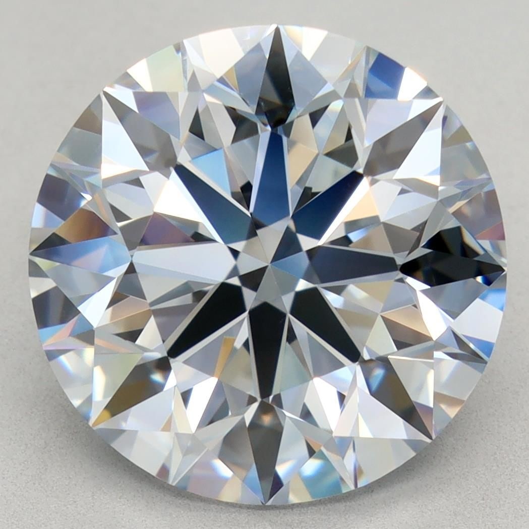 Ideal Loose Diamond - ROUND 6.01ct H VVS1: Ideal Loose Diamond - ROUND 6.01ct H VVS1 Source: This is a real non-mined Diamond that has been grown in a lab Shape: ROUND Carats: 6.01 Color: H Clarity: VVS1 Certification: IGI Video: Video Link 
