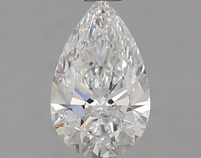 Loose Diamond - PEAR 1.02ct D VVS2 (1 of 1)