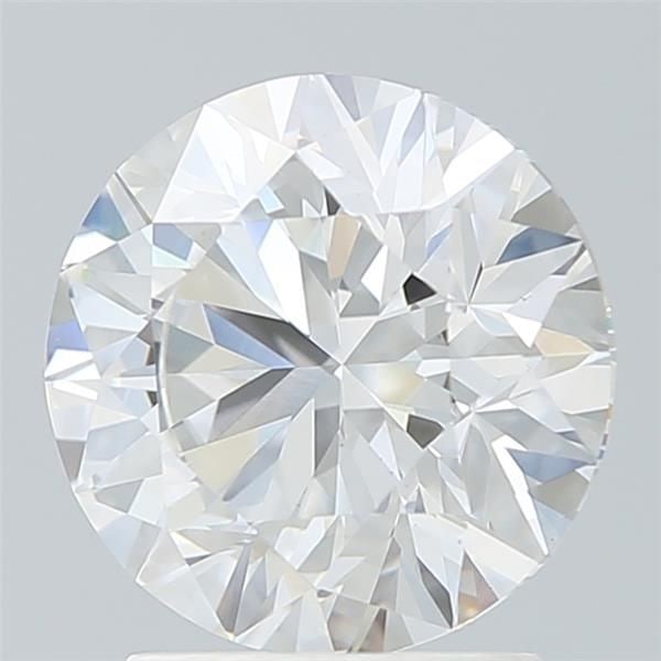 Ideal Loose Diamond - ROUND 2.22ct E VS1: Ideal Loose Diamond - ROUND 2.22ct E VS1 Source: This is a real non-mined Diamond that has been grown in a lab Shape: ROUND Carats: 2.22 Color: E Clarity: VS1 Certification: IGI Video: