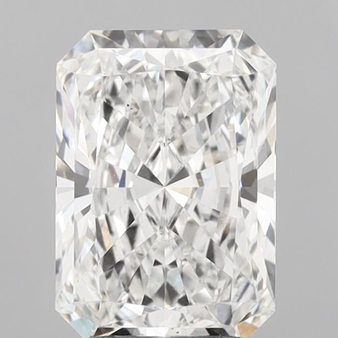 Loose Diamond - RADIANT 3.11ct E VS2 (1 of 1)