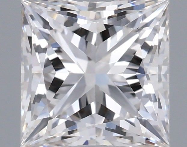 Loose Diamond - PRINCESS 1.04ct G VVS2: Loose Diamond - PRINCESS 1.04ct G VVS2 Source: This is a real non-mined Diamond that has been grown in a lab Shape: PRINCESS Carats: 1.04 Color: G Clarity: VVS2 Certification: IGI Video: