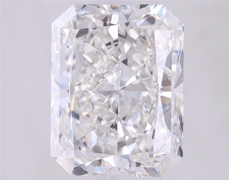 Loose Diamond - RADIANT 3.08ct F VS1: Loose Diamond - RADIANT 3.08ct F VS1 Source: This is a real non-mined Diamond that has been grown in a lab Shape: RADIANT Carats: 3.08 Color: F Clarity: VS1 Certification: IGI Video: Video Link 