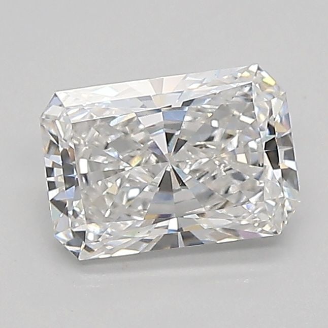 Loose Diamond - RADIANT 0.78ct E VVS2 (1 of 1)