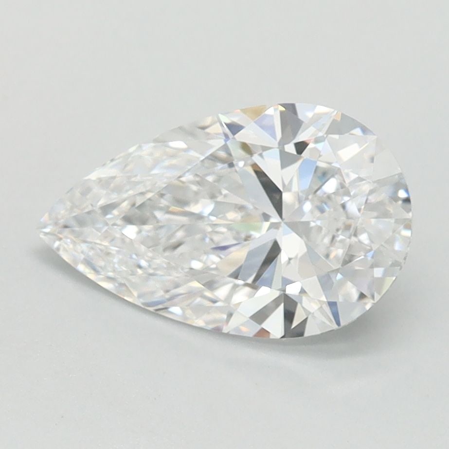 Loose Diamond - PEAR 1.03ct D IF (1 of 1)
