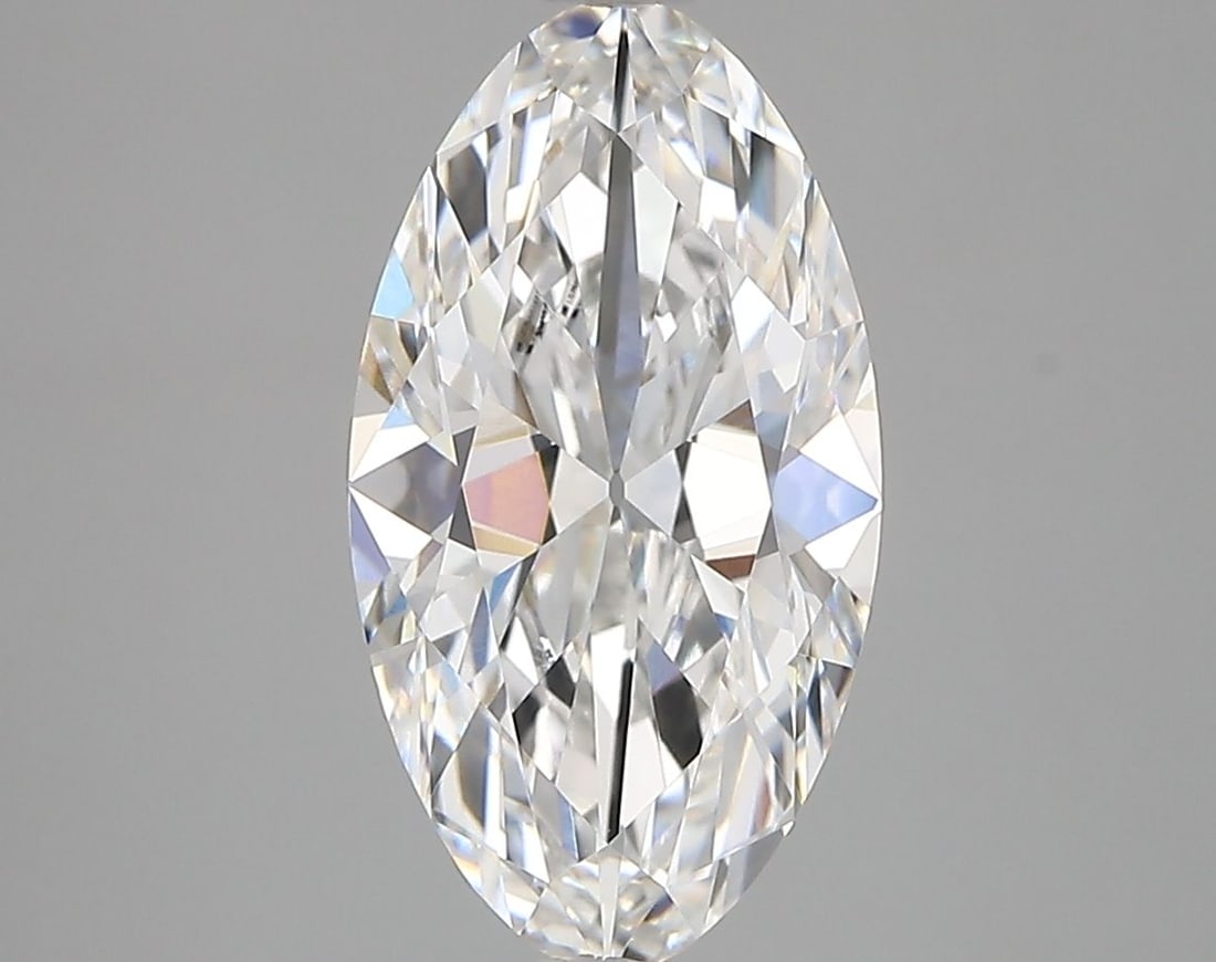 Loose Diamond - OVAL 2.82ct E VVS1: Loose Diamond - OVAL 2.82ct E VVS1 Source: This is a real non-mined Diamond that has been grown in a lab Shape: OVAL Carats: 2.82 Color: E Clarity: VVS1 Certification: IGI Video: