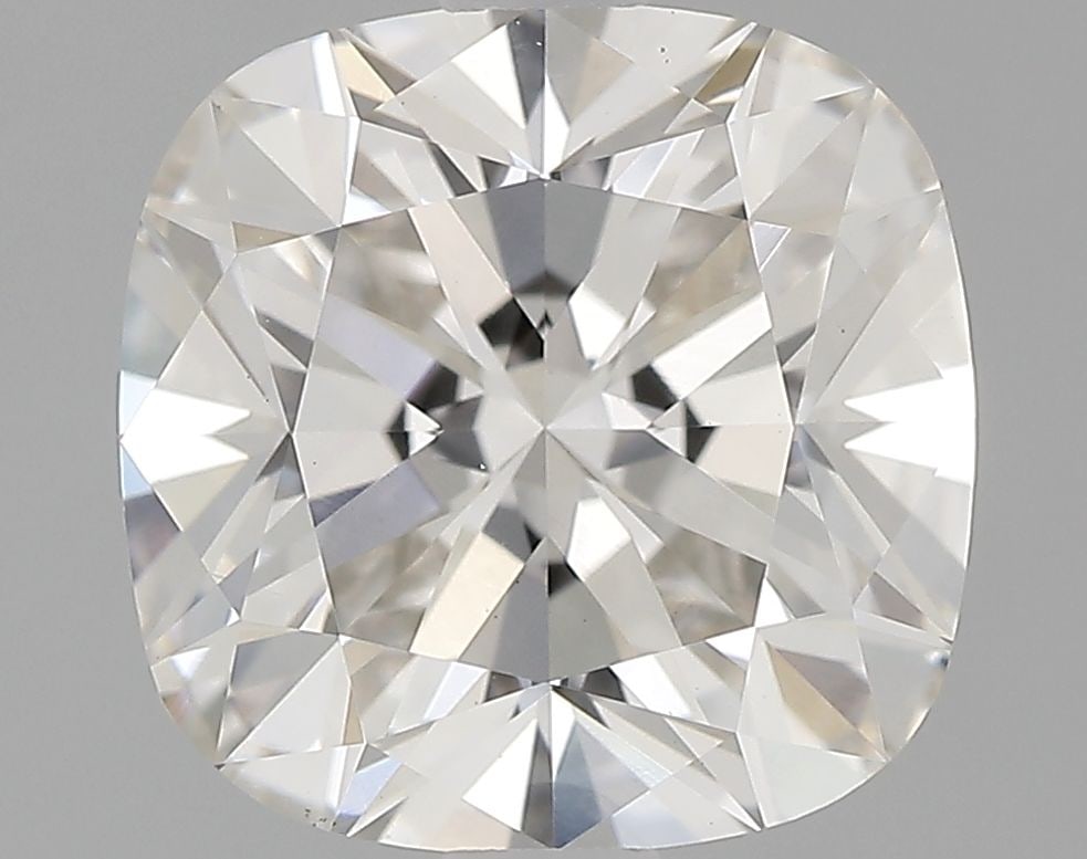 Loose Diamond - CUSHION BRILLIANT 1.78ct H VS1 (1 of 1)