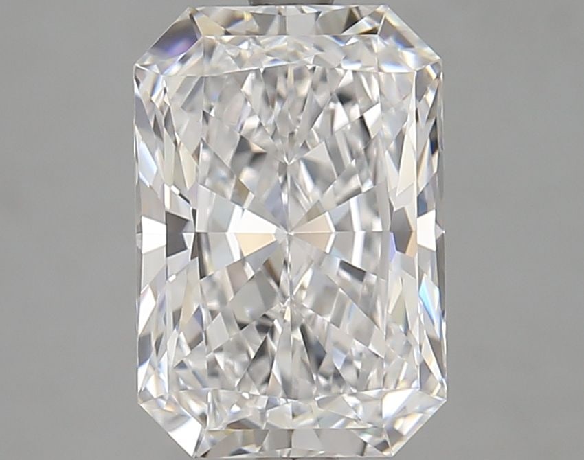 Loose Diamond - RADIANT 3.14ct D VVS1 (1 of 1)