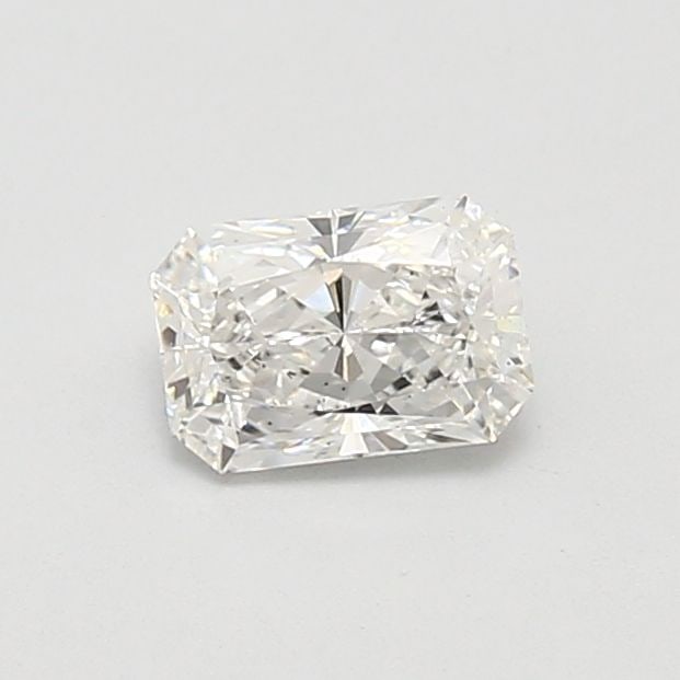 Loose Diamond - RADIANT 0.82ct E VS2 (1 of 1)