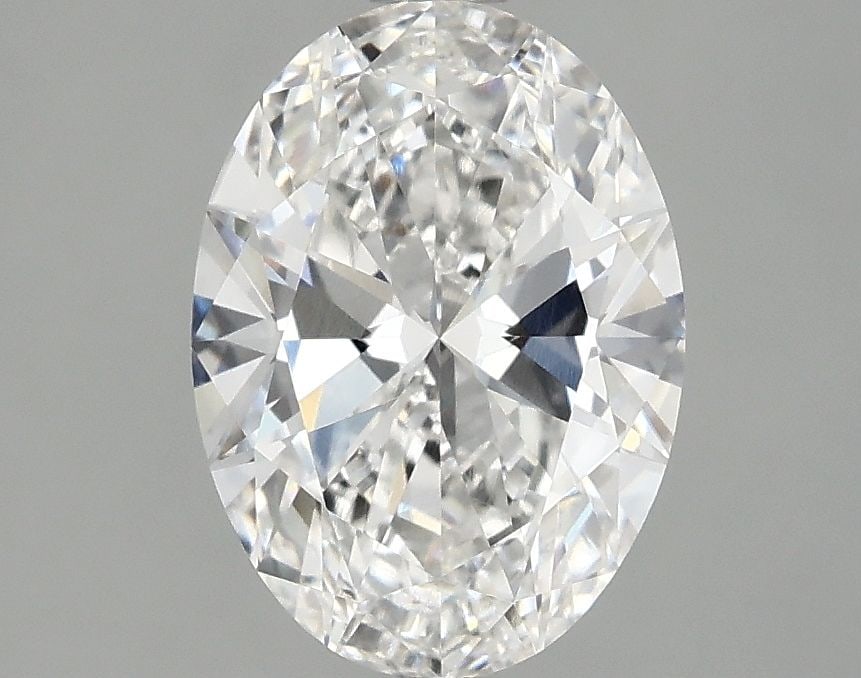 Loose Diamond - OVAL 2.0ct E VVS1: Loose Diamond - OVAL 2.0ct E VVS1 Source: This is a real non-mined Diamond that has been grown in a lab Shape: OVAL Carats: 2.0 Color: E Clarity: VVS1 Certification: IGI Video: