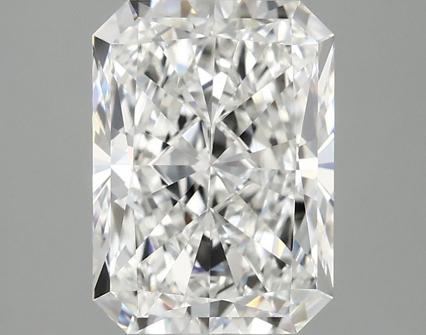 Loose Diamond - RADIANT 2.97ct F VVS2 (1 of 1)