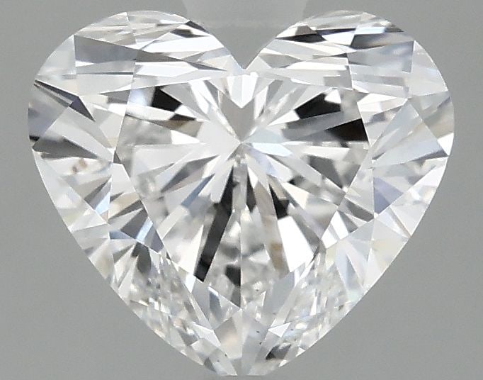 Loose Diamond - HEART 2.01ct D VS2 (1 of 1)