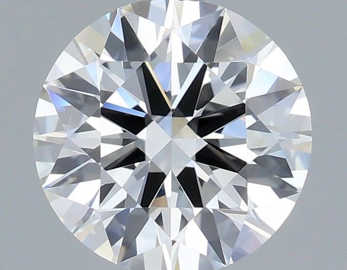 Loose Diamond - ROUND 1.27ct E VS1 (1 of 1)