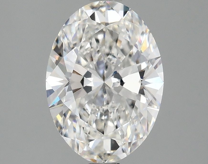 Loose Diamond - OVAL 2.08ct E VVS2: Loose Diamond - OVAL 2.08ct E VVS2 Source: This is a real non-mined Diamond that has been grown in a lab Shape: OVAL Carats: 2.08 Color: E Clarity: VVS2 Certification: IGI Video: