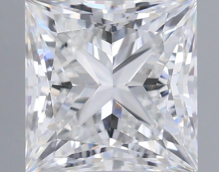 Loose Diamond - PRINCESS 1.55ct E IF (1 of 1)