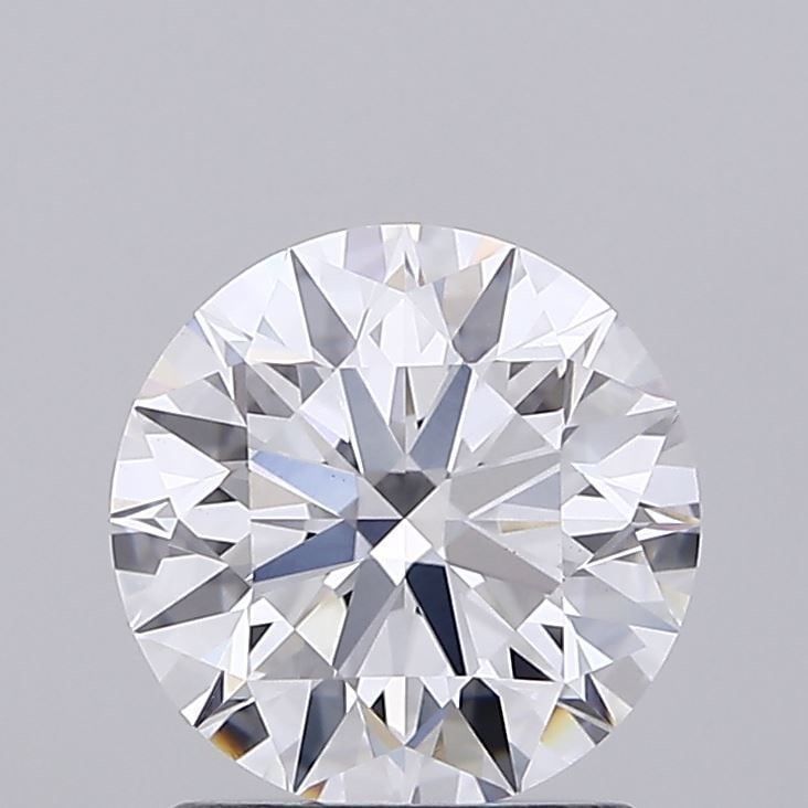 Ideal Loose Diamond - ROUND 1.56ct D VVS2 (1 of 1)